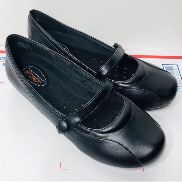 mary jane safety shoes